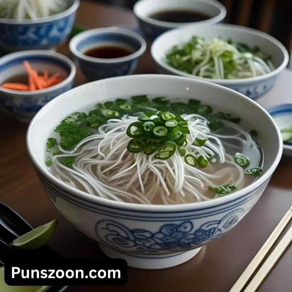 Best Pho Puns