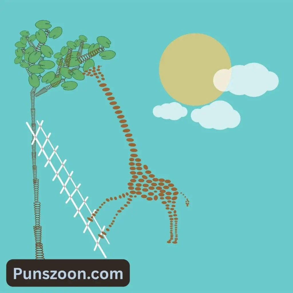 Clever Nature Puns