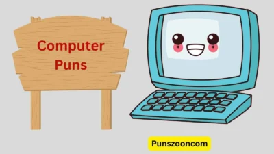 Computer Puns
