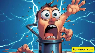 Electric Puns