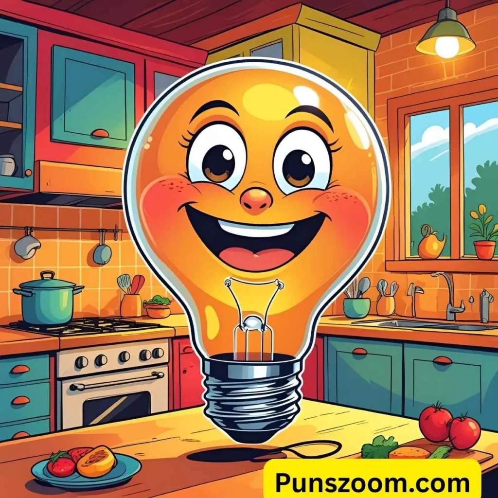 Electricity Jokes One Liners