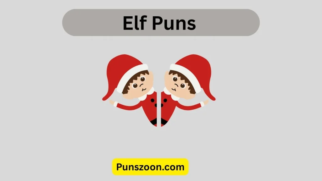 ELF Puns