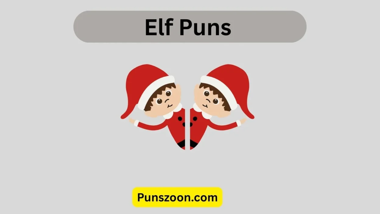 ELF Puns