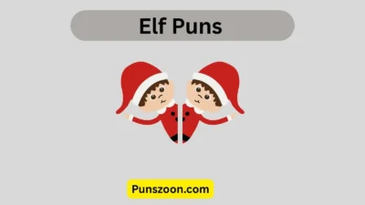 ELF Puns