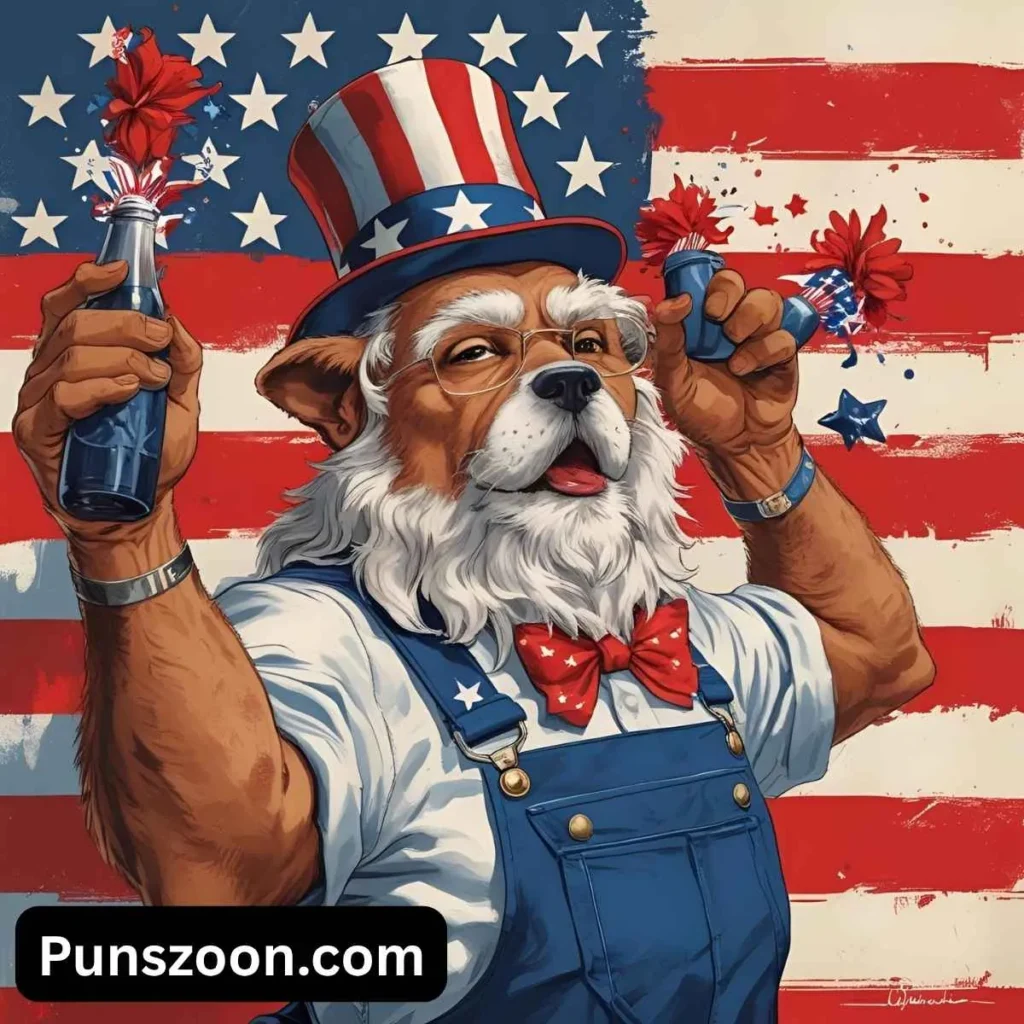 Funny 4th of July Quotes