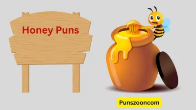 Honey Puns