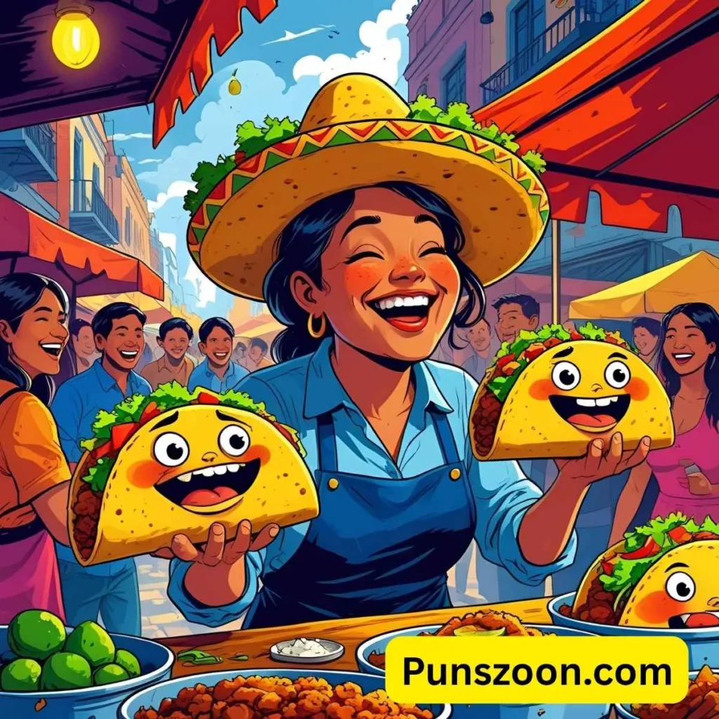 Mexican Food Puns Reddit