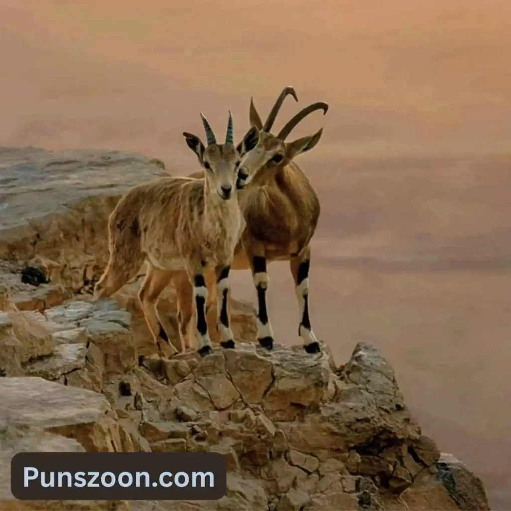 Nature Puns Captions