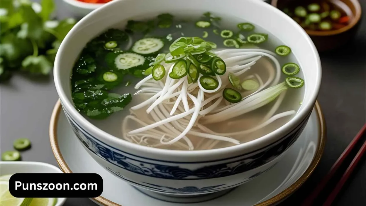 Pho Puns