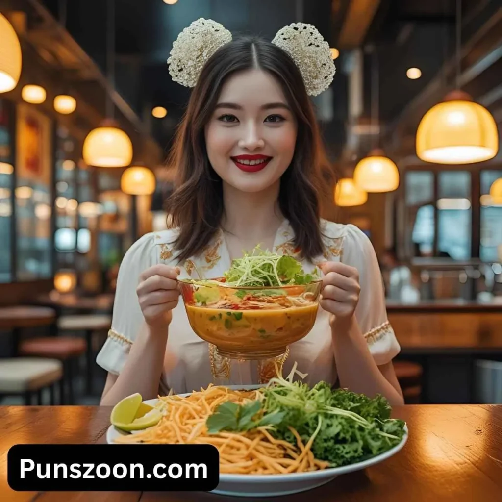 Pho Puns One Liners