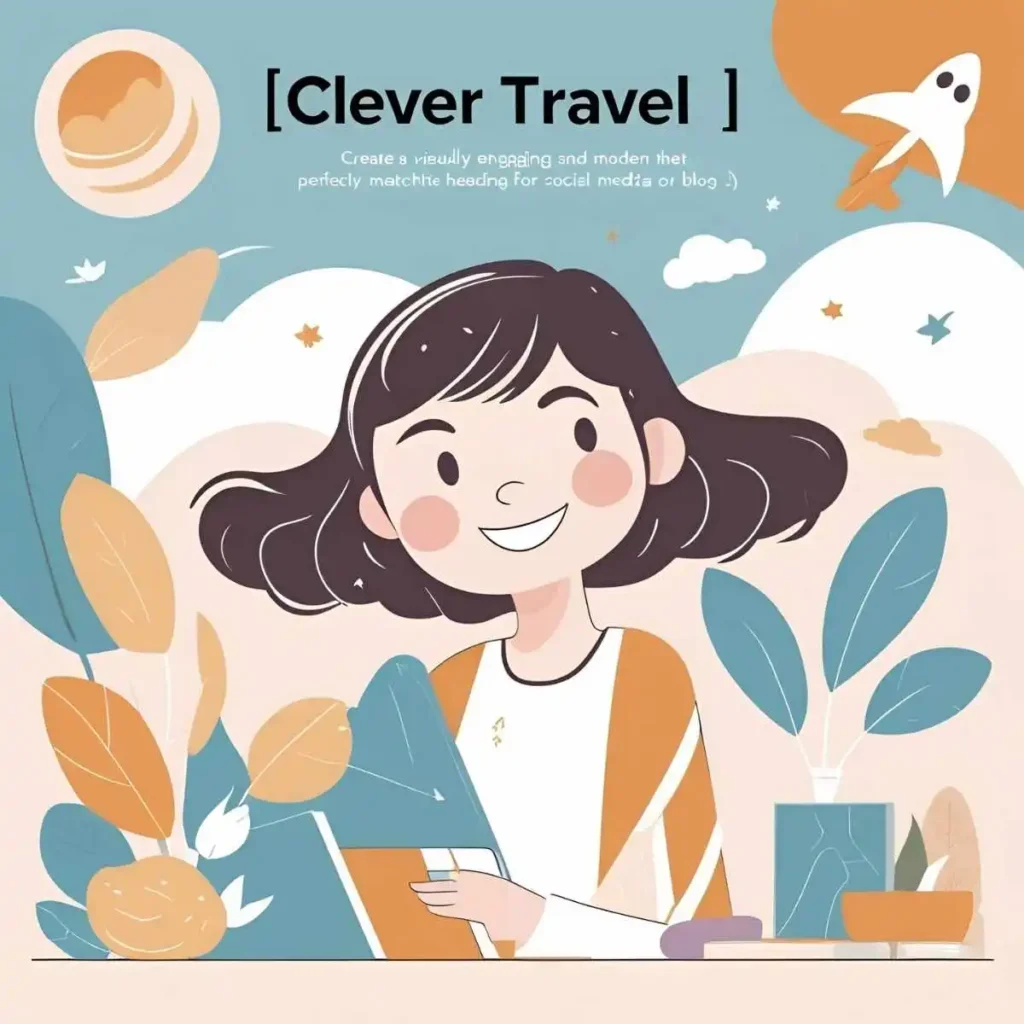 Clever Travel Puns
