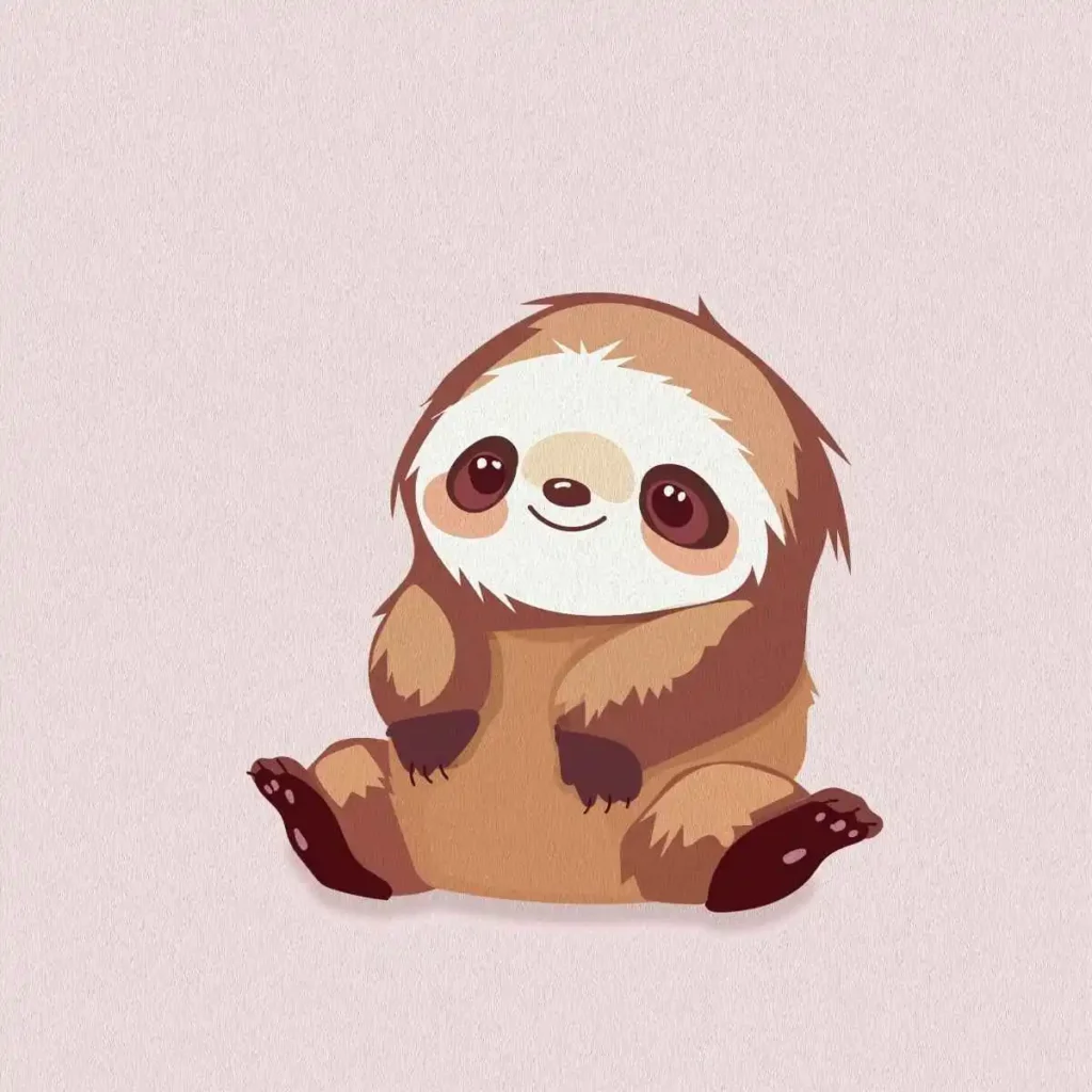 Cute Sloth Puns