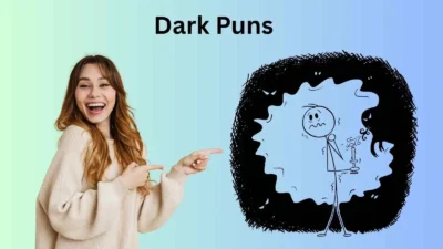 Dark Puns