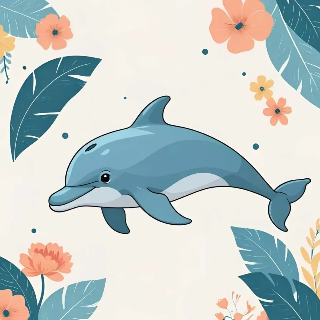 Dolphin Puns One Liners