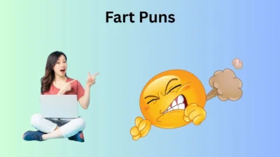 Fart Puns