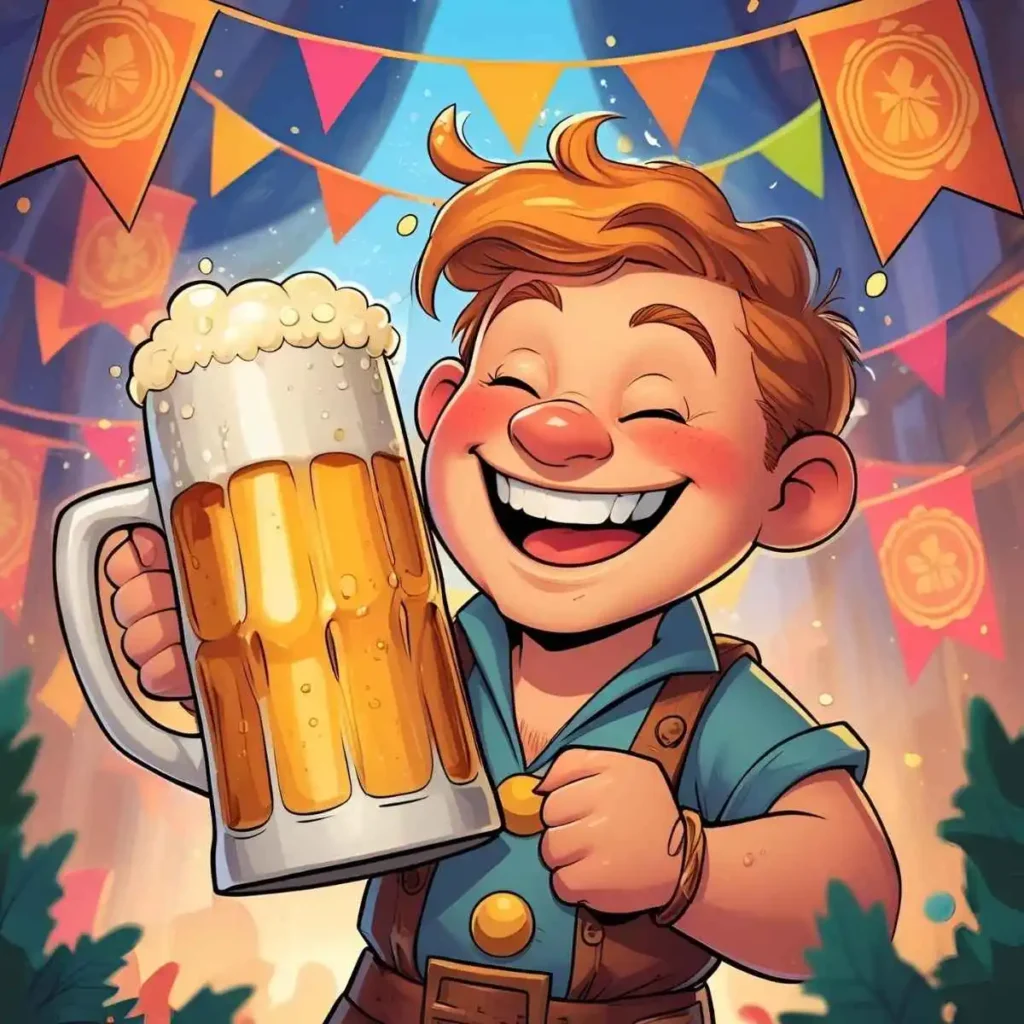Funny Alcohol Puns