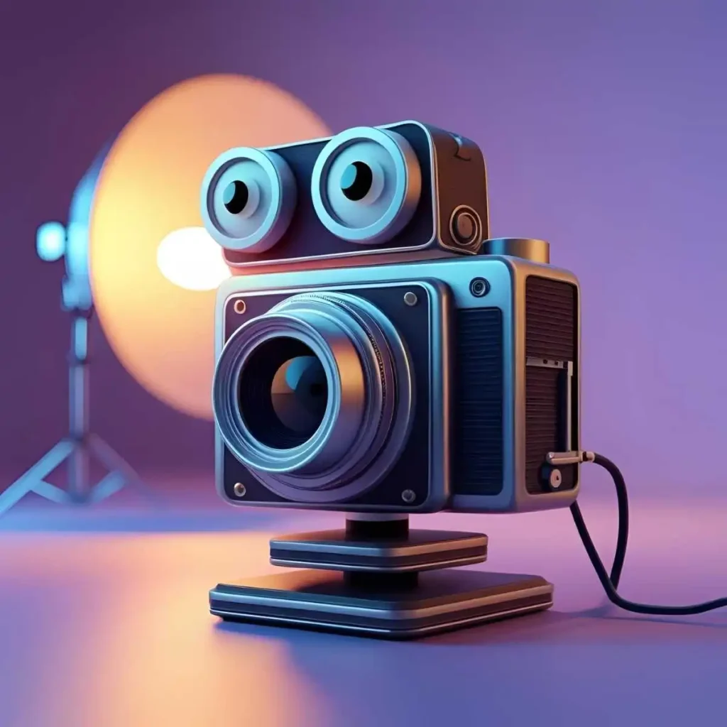 Funny Camera Puns