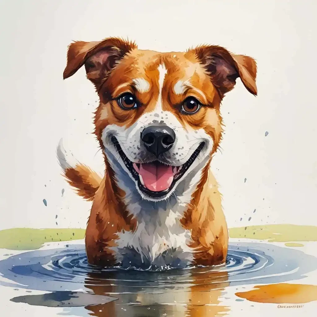 Funny Dog Puns Dirty