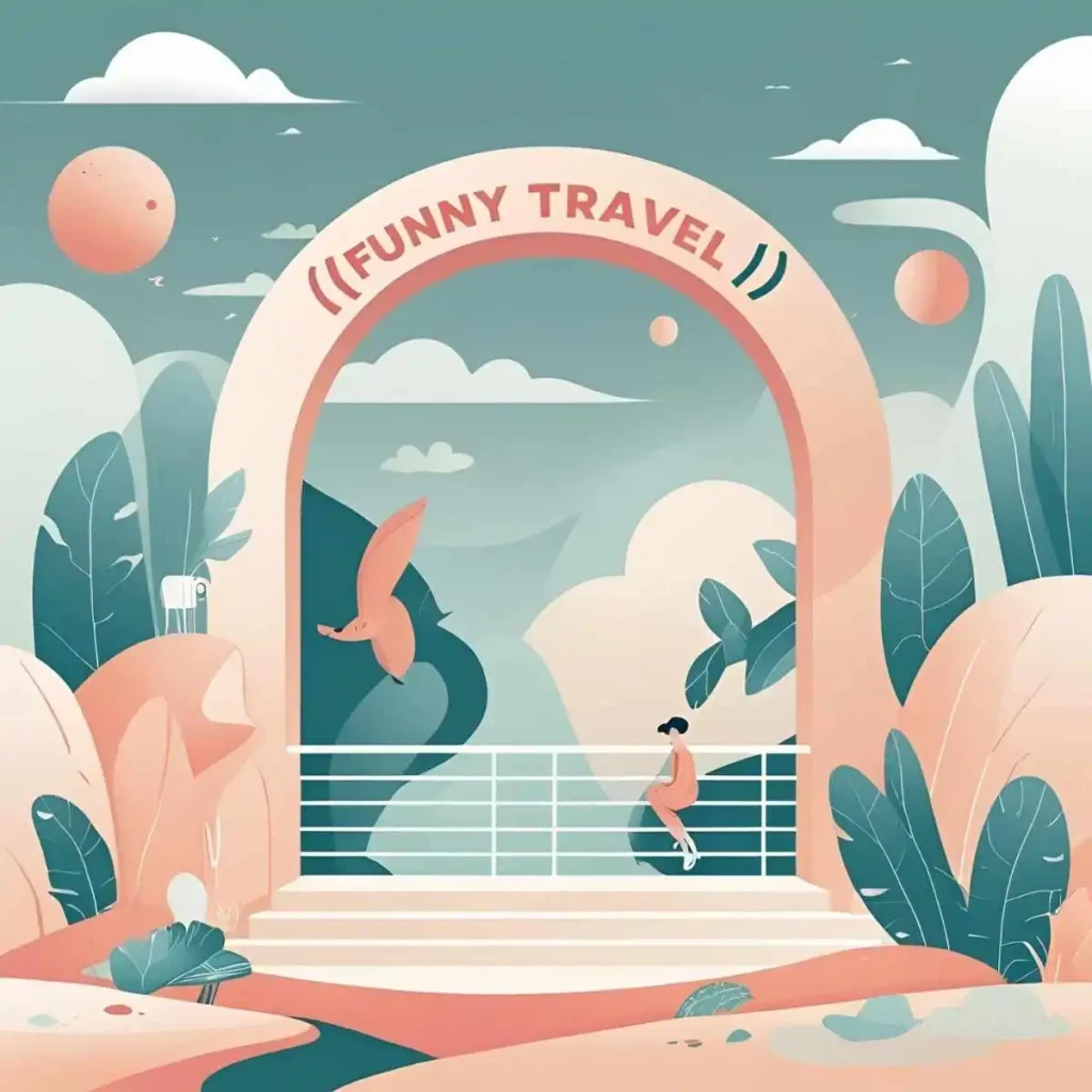 Funny Travel Puns