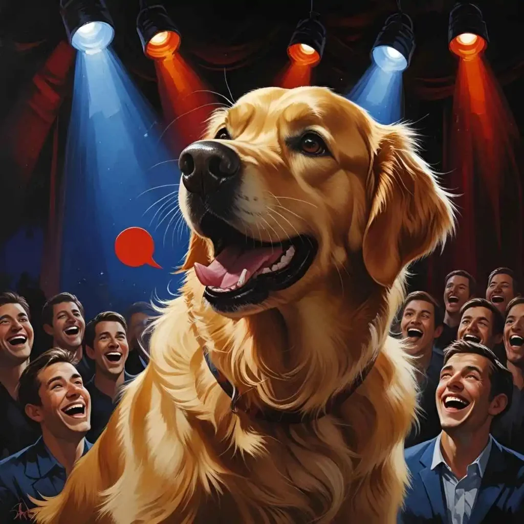 Jokes Funny Dog Puns