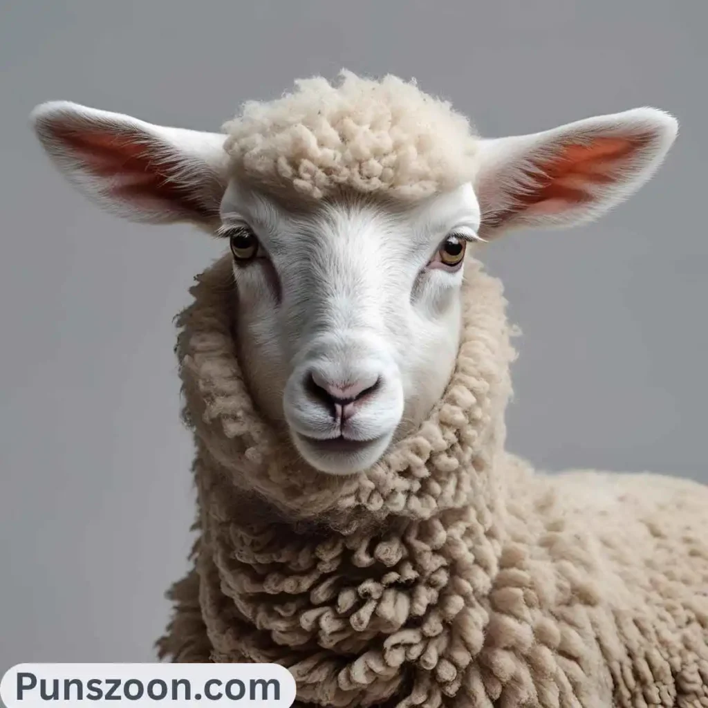Lamb Puns Instagram
