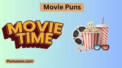 Movie Puns