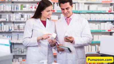 Pharmacy Puns