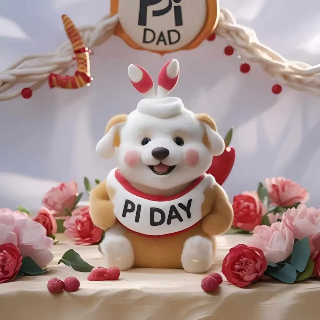 Pi Day Dad Jokes