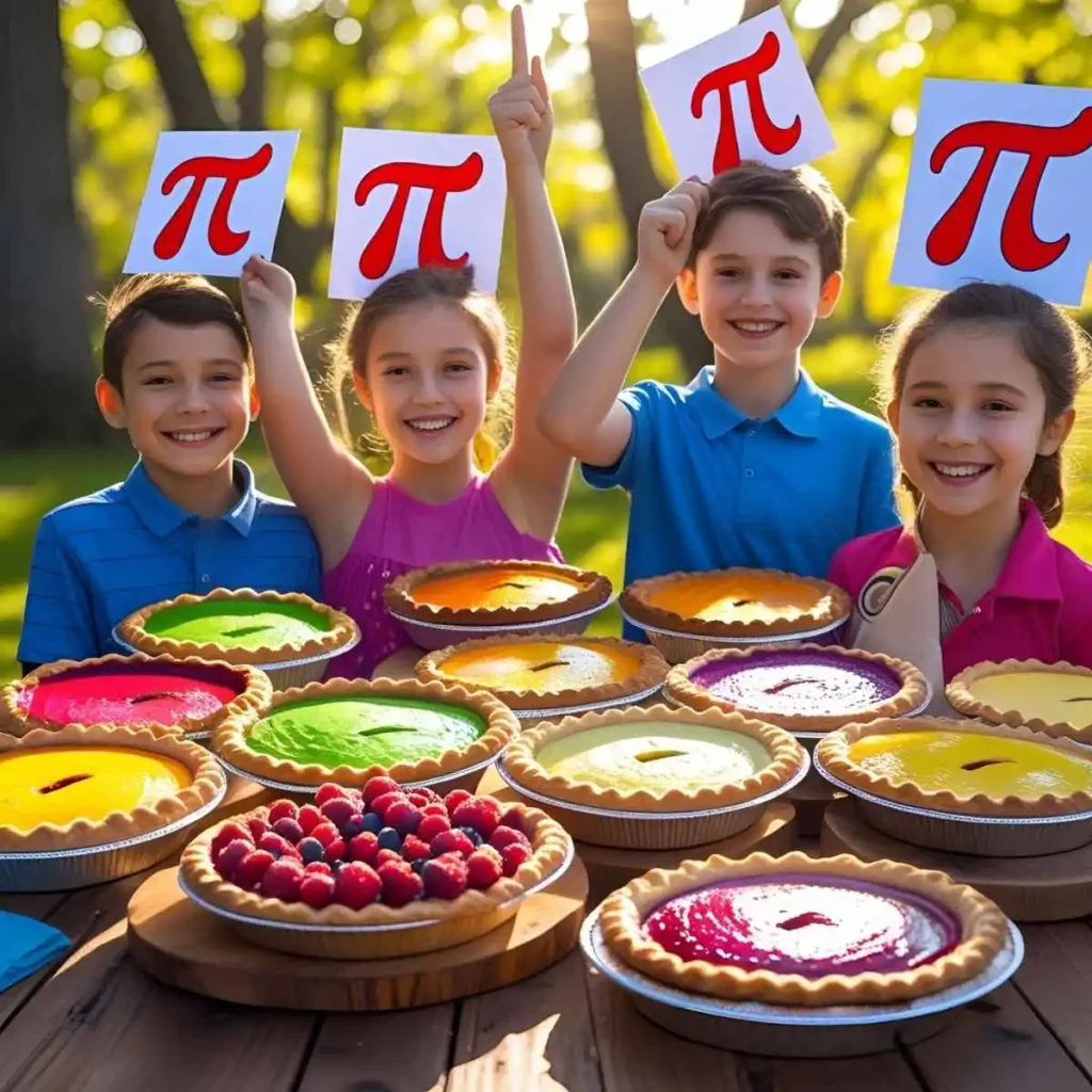 Pi Day Puns One Liners