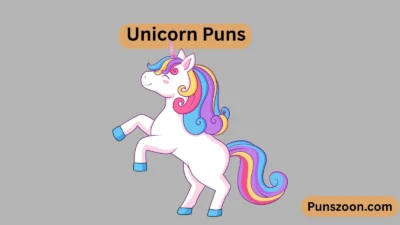 Unicorn Puns