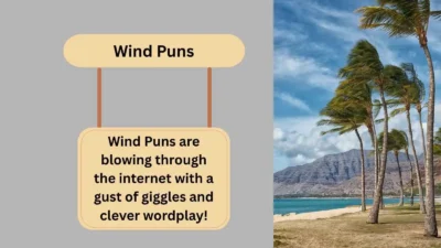 Wind Puns