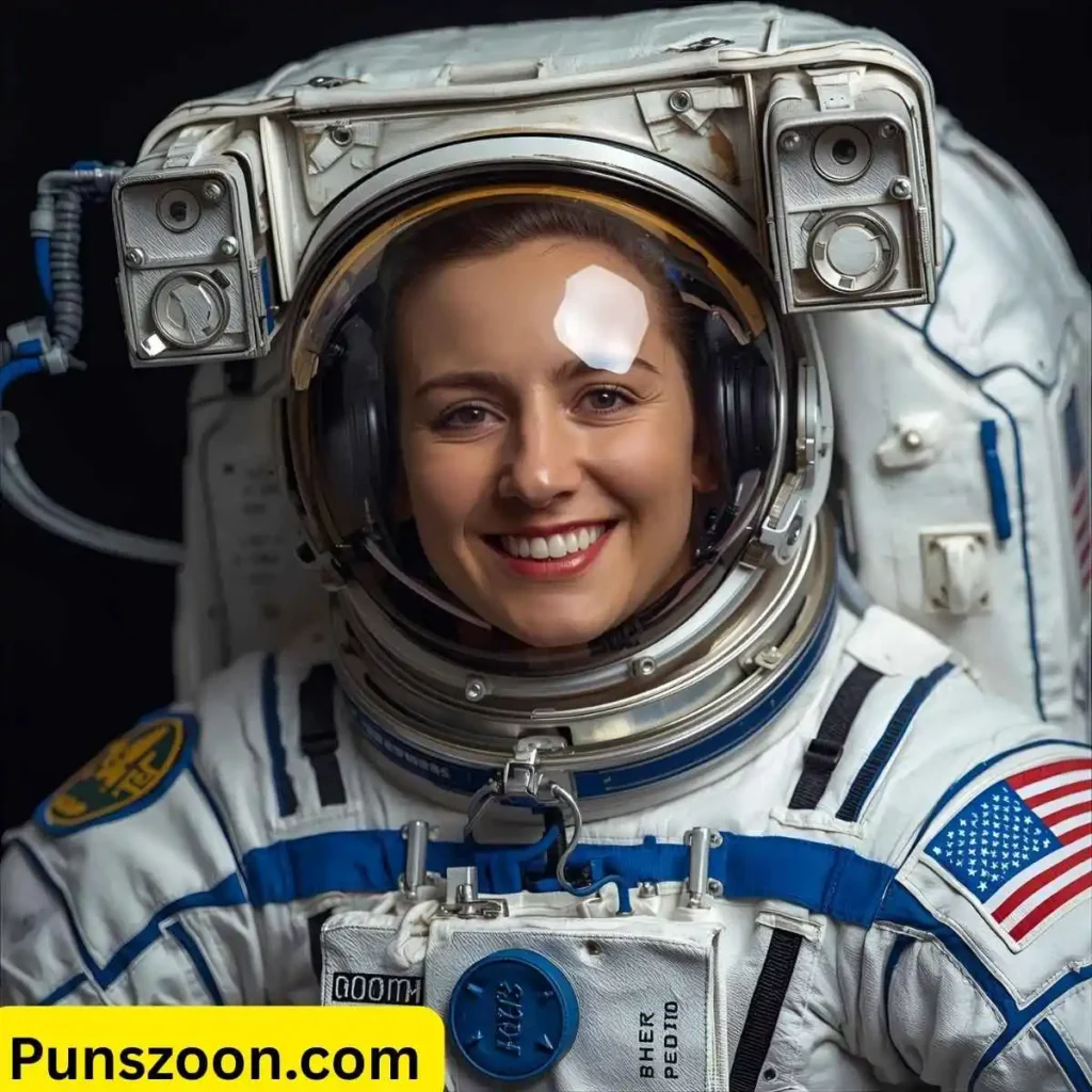Astronaut Puns One Liners
