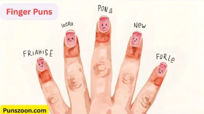 Finger Puns