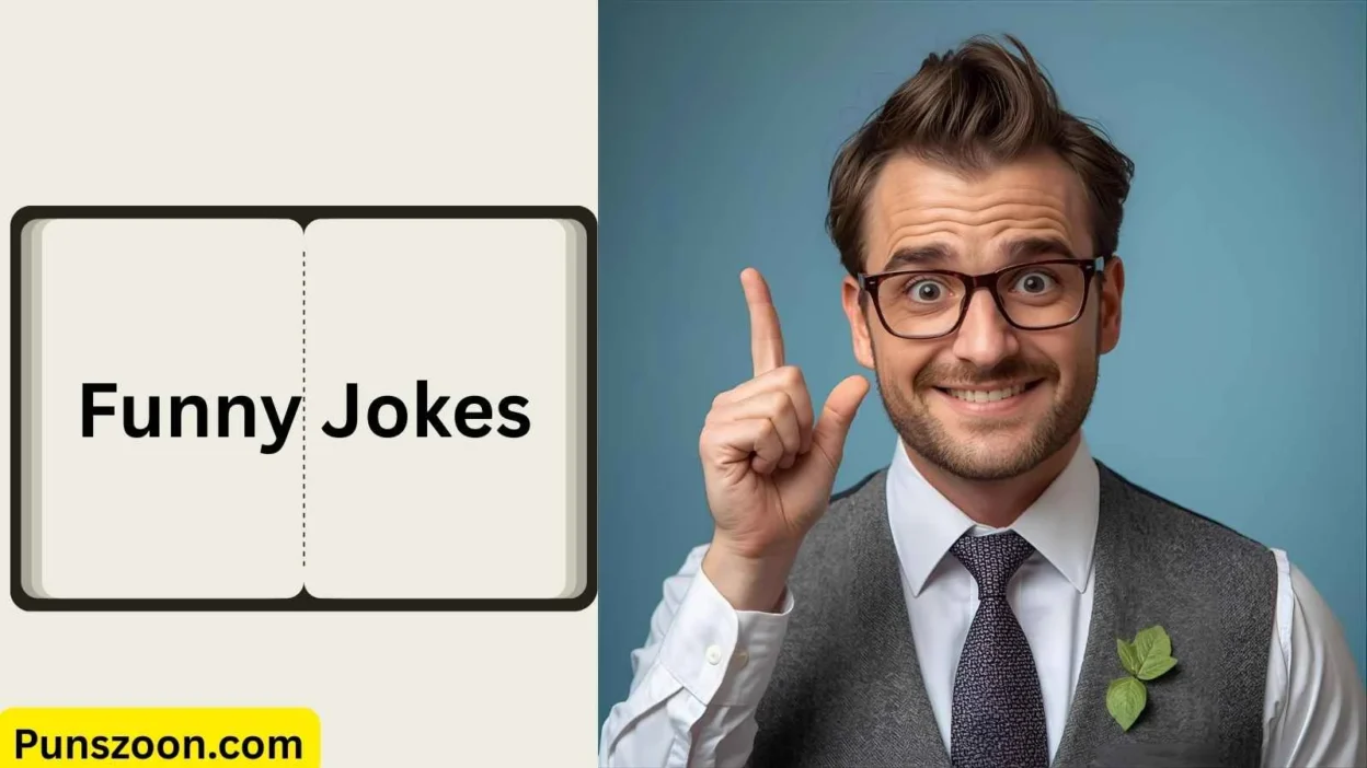 Funny Jokes