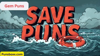 Gem Puns