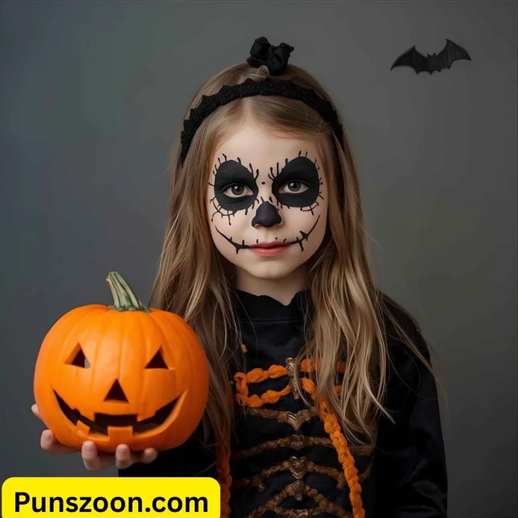 Halloween Puns for Kids
