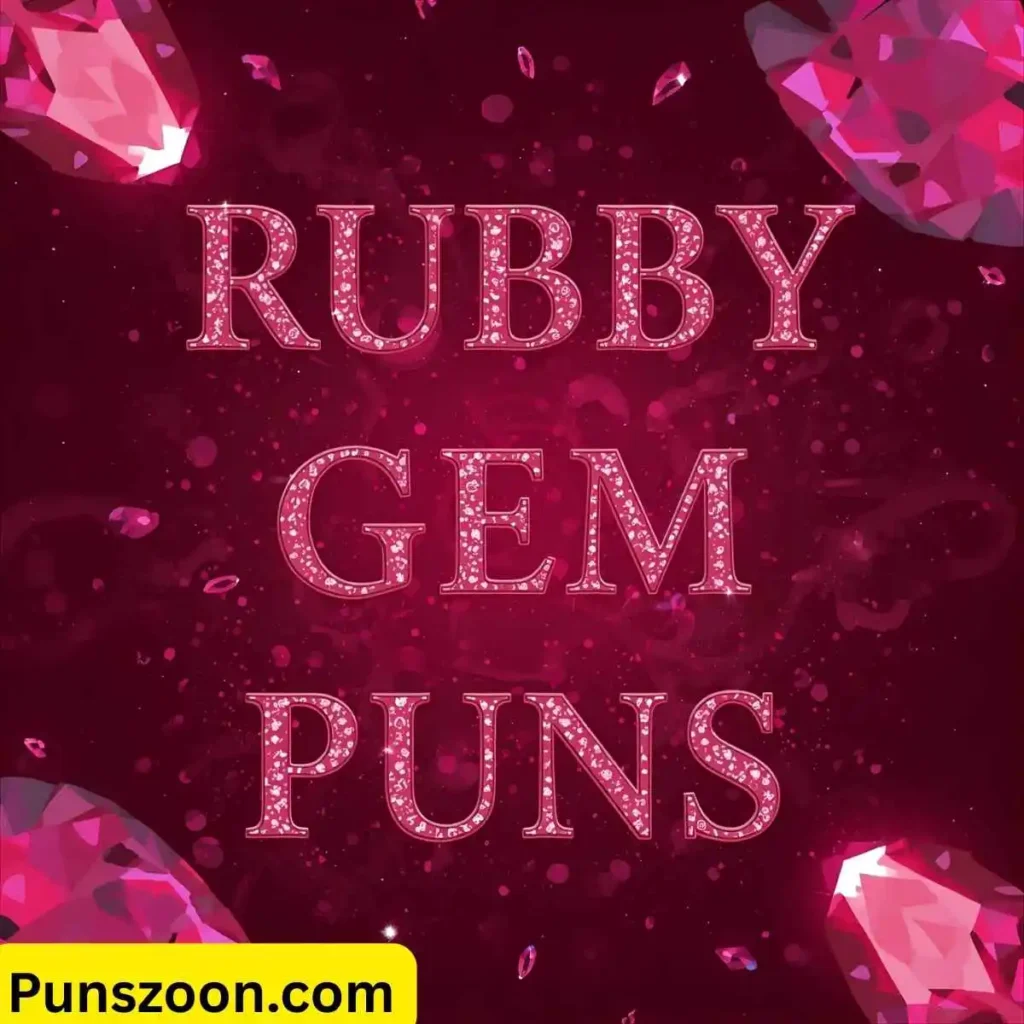 Ruby Gem Puns