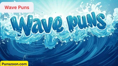Wave Puns