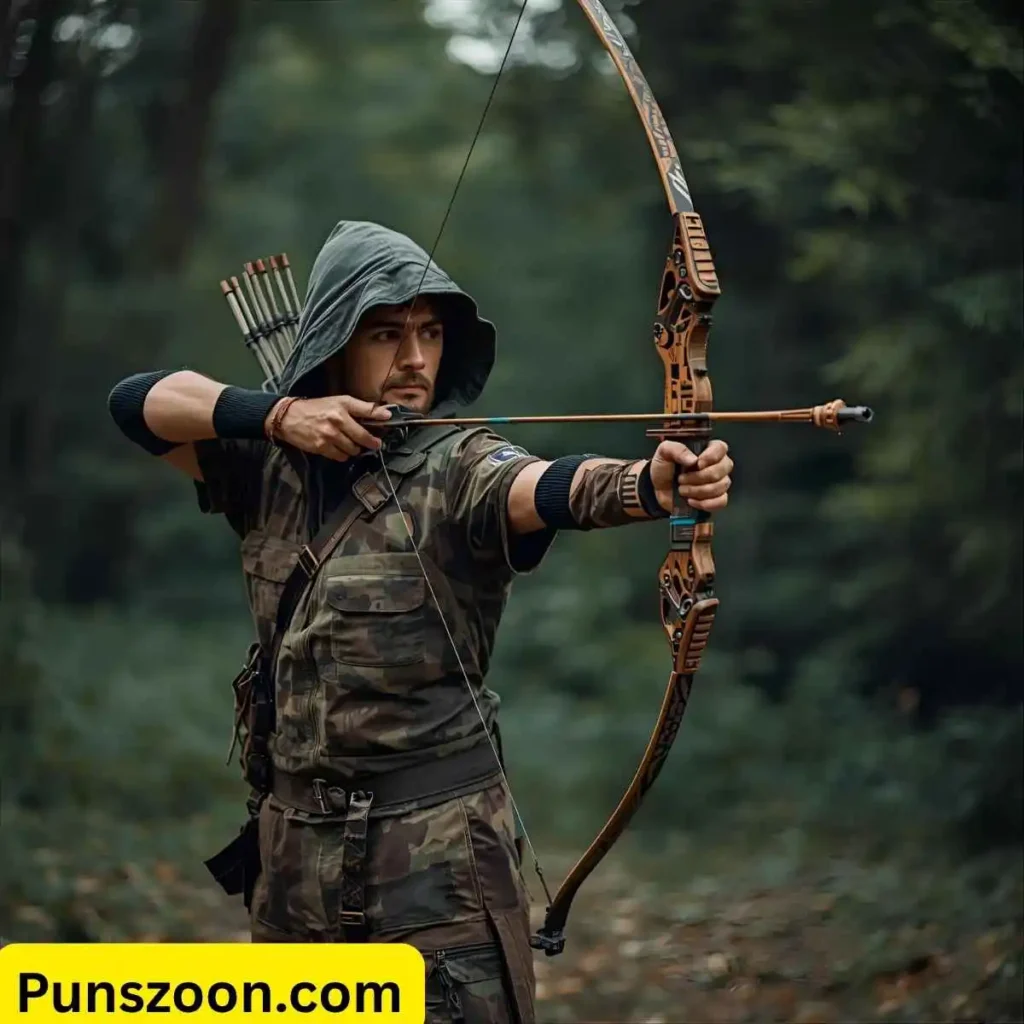 Best Archery Puns