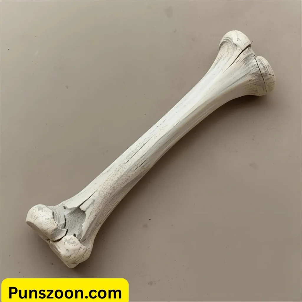Bone Puns One Liners