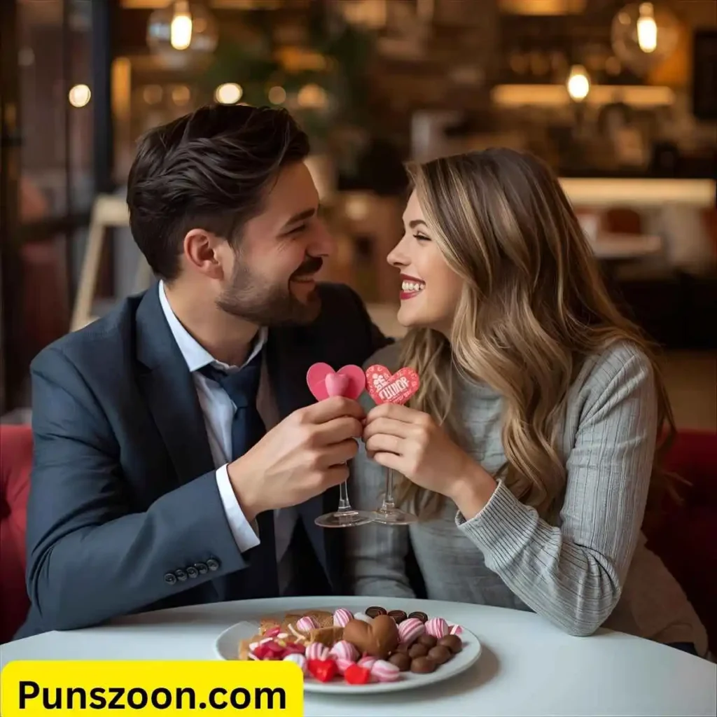 Candy Puns for Boyfriend