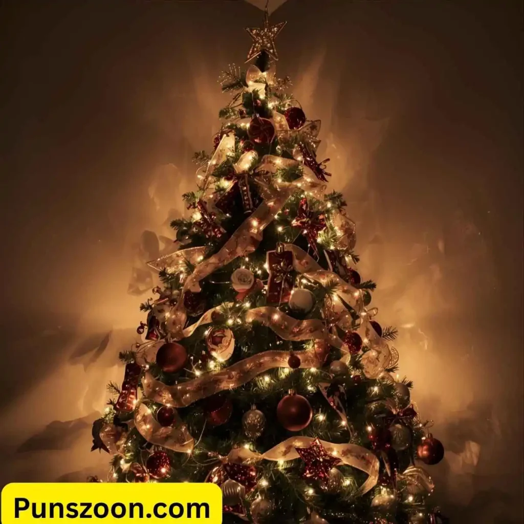 Christmas Christian Puns