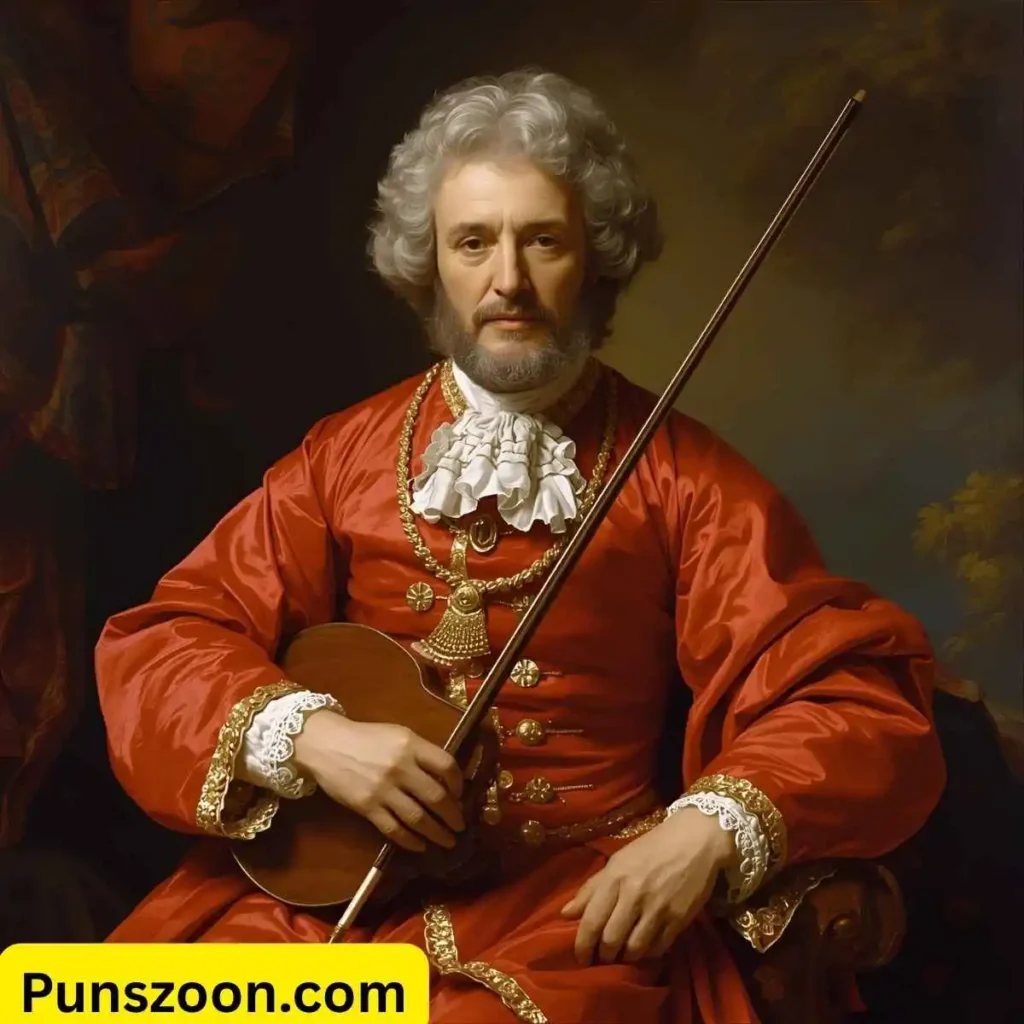 Classical Music Puns
