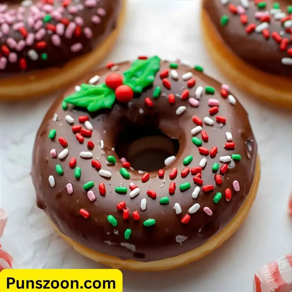 Donut Puns