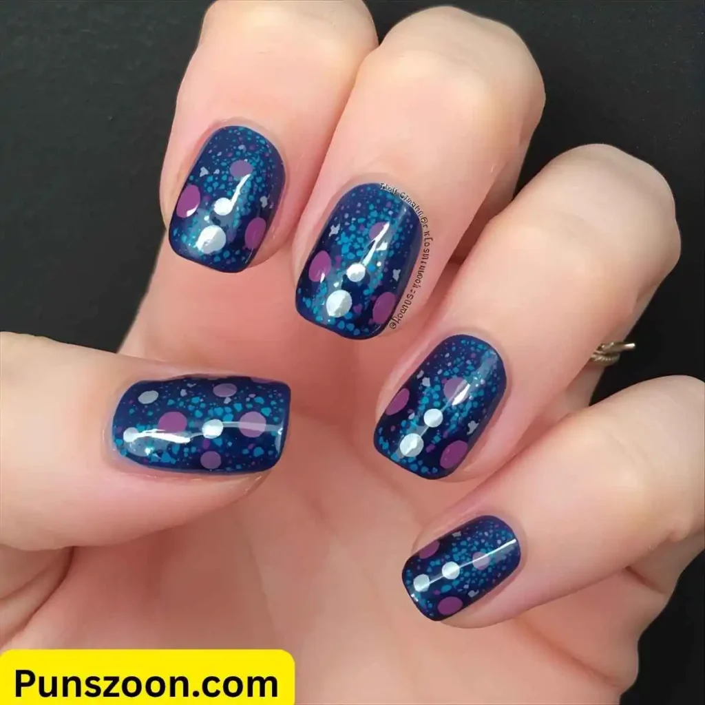 Finger Nail Puns