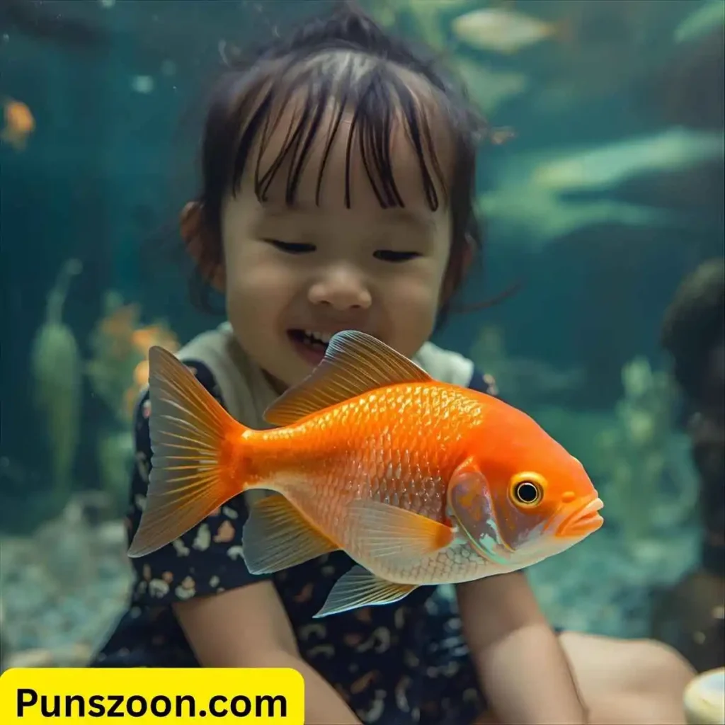 Fish Puns for Kids