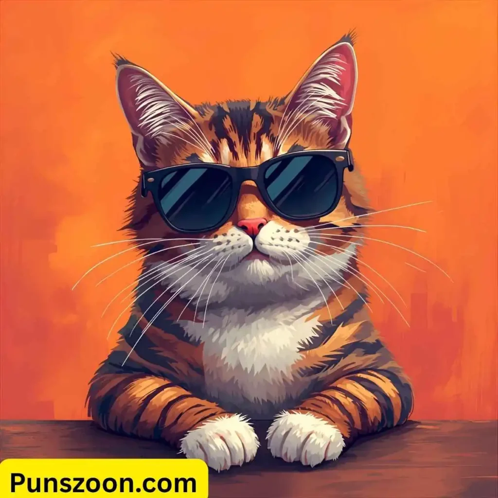 Funny Cat Jokes