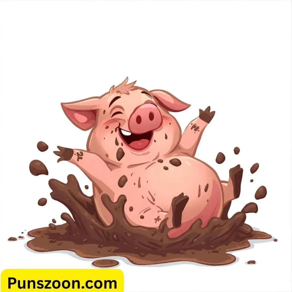 Funny Dirty Puns