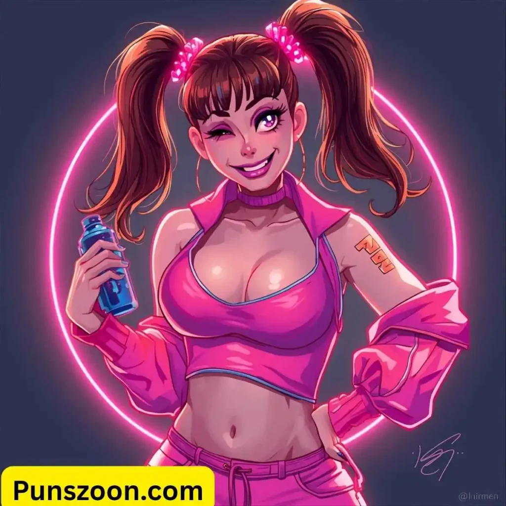 Funny Flirty Puns