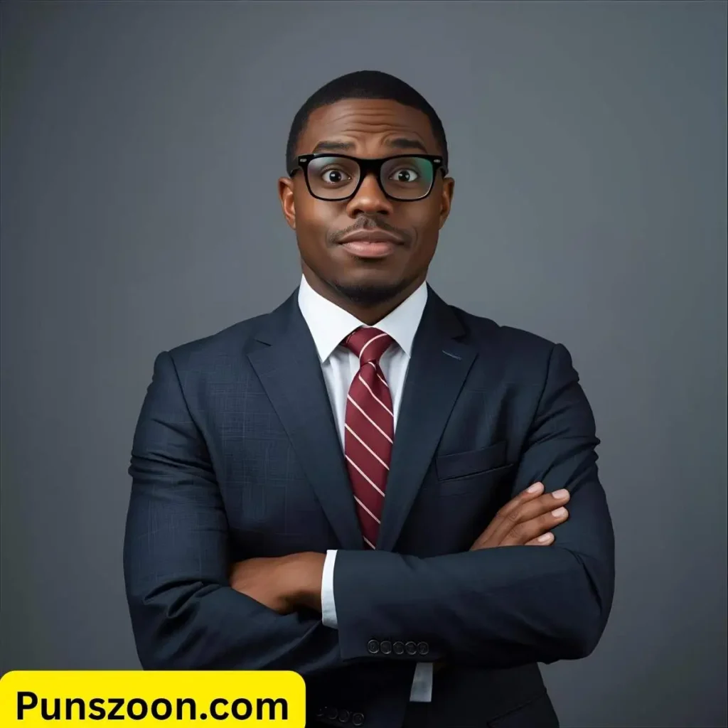 Lawyer Puns One Liners